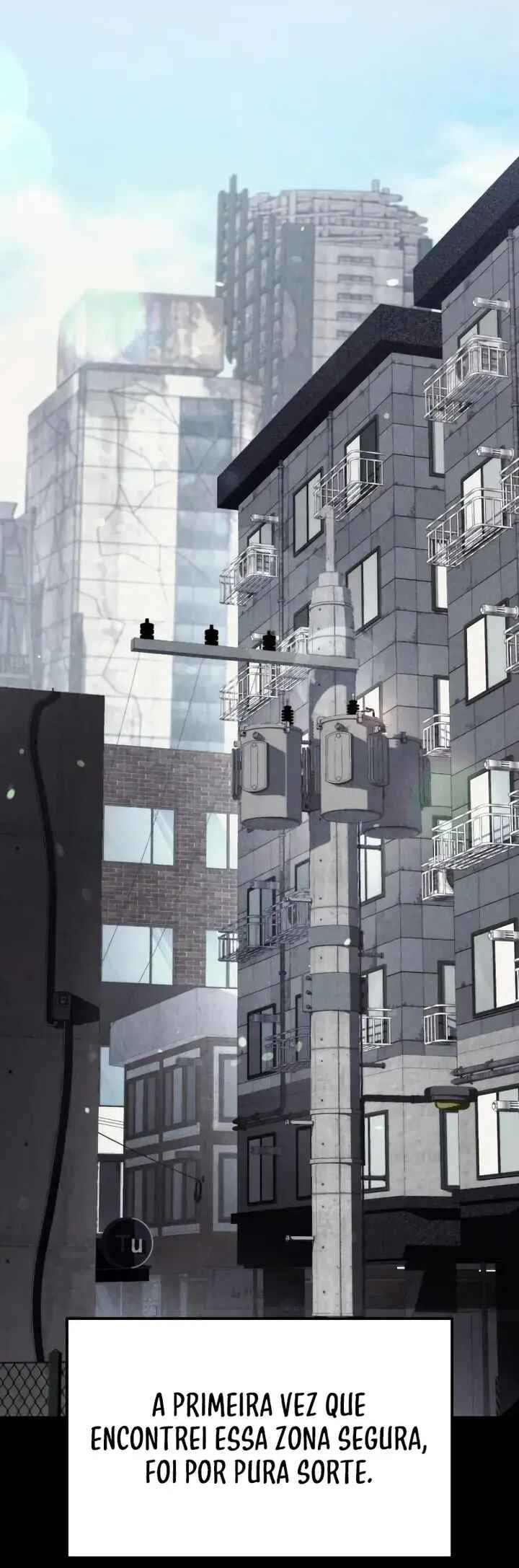 Read The Ultimate Shut-In PT Manga Online