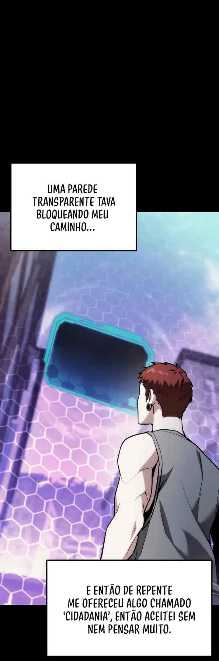 Read The Ultimate Shut-In PT Manga Online