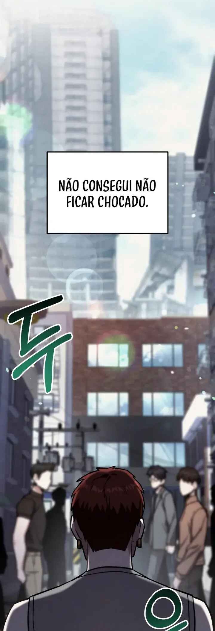 Read The Ultimate Shut-In PT Manga Online