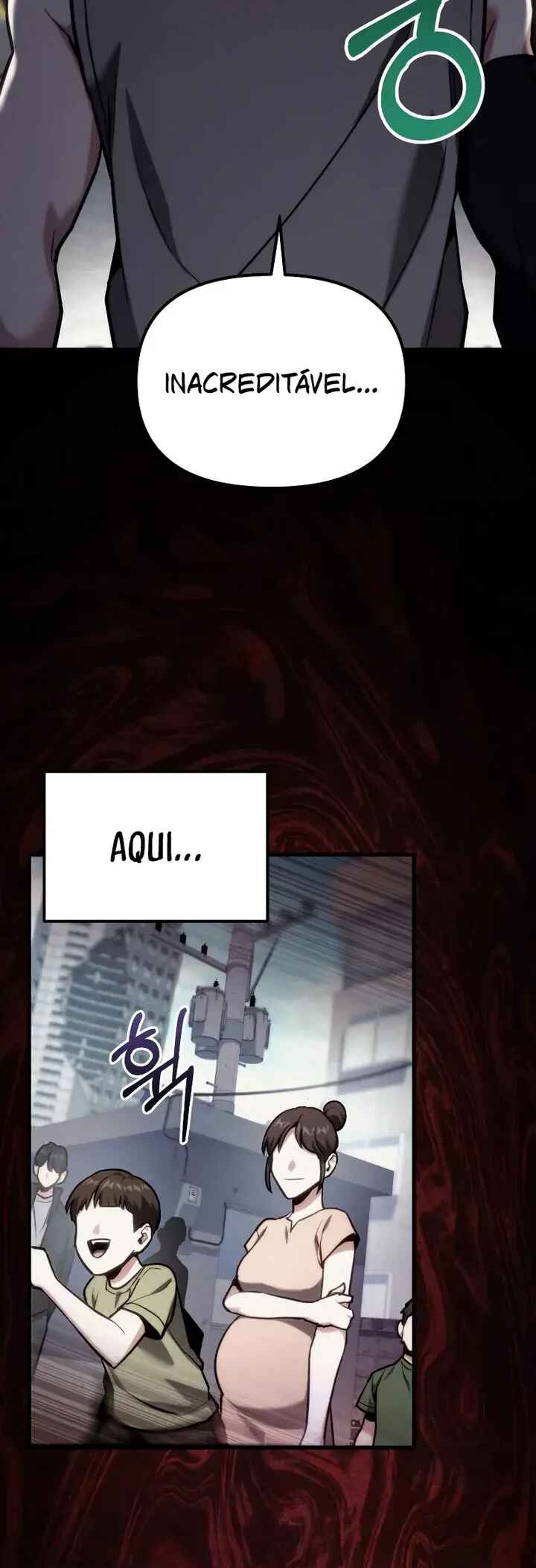 Read The Ultimate Shut-In PT Manga Online