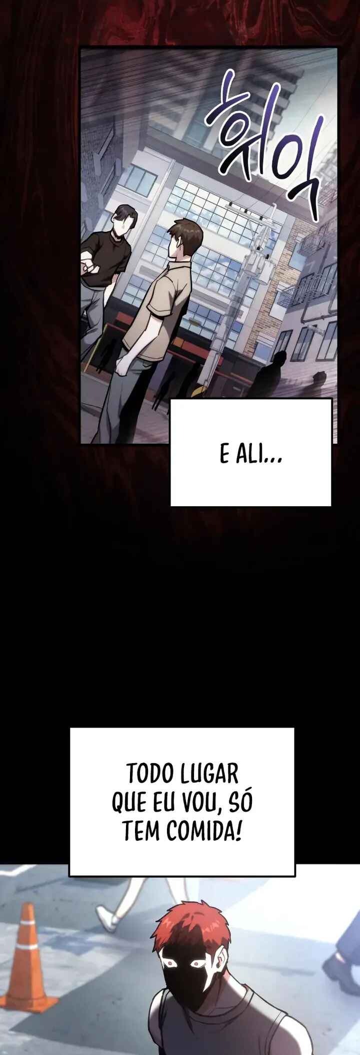 Read The Ultimate Shut-In PT Manga Online