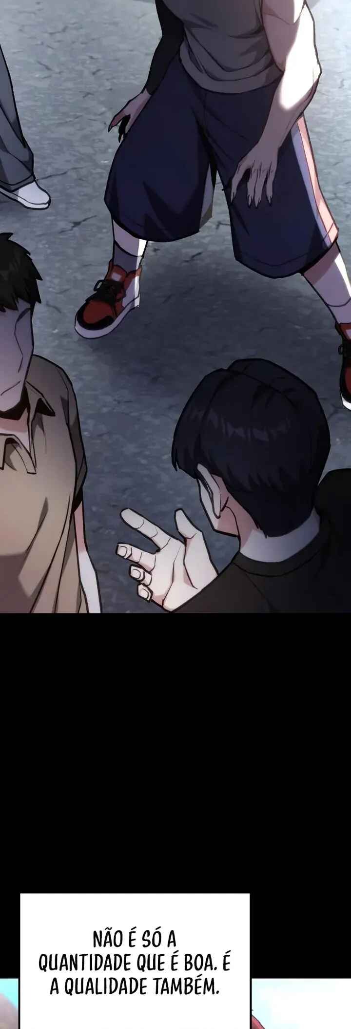 Read The Ultimate Shut-In PT Manga Online