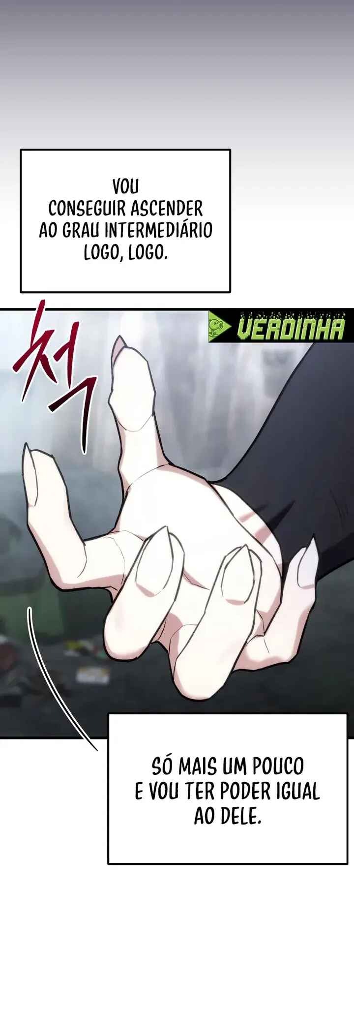 Read The Ultimate Shut-In PT Manga Online