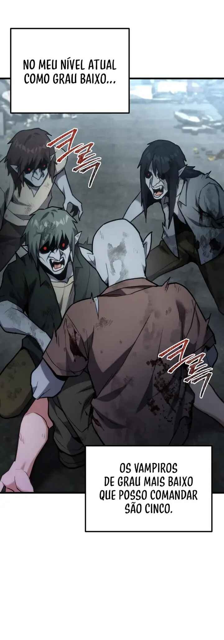 Read The Ultimate Shut-In PT Manga Online