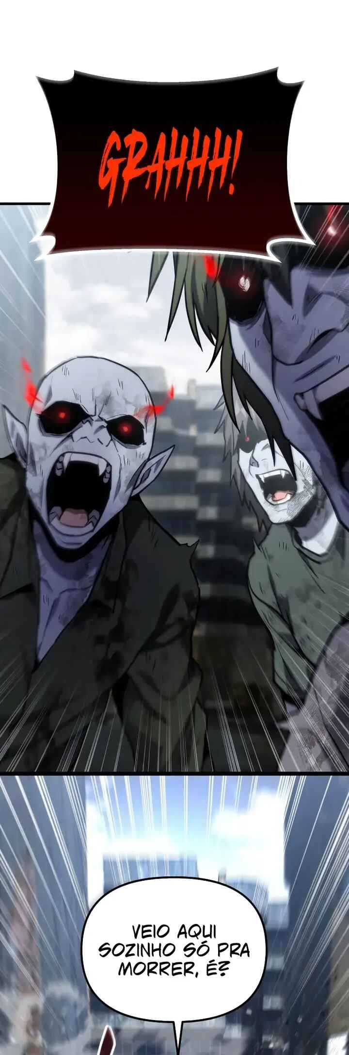 Read The Ultimate Shut-In PT Manga Online