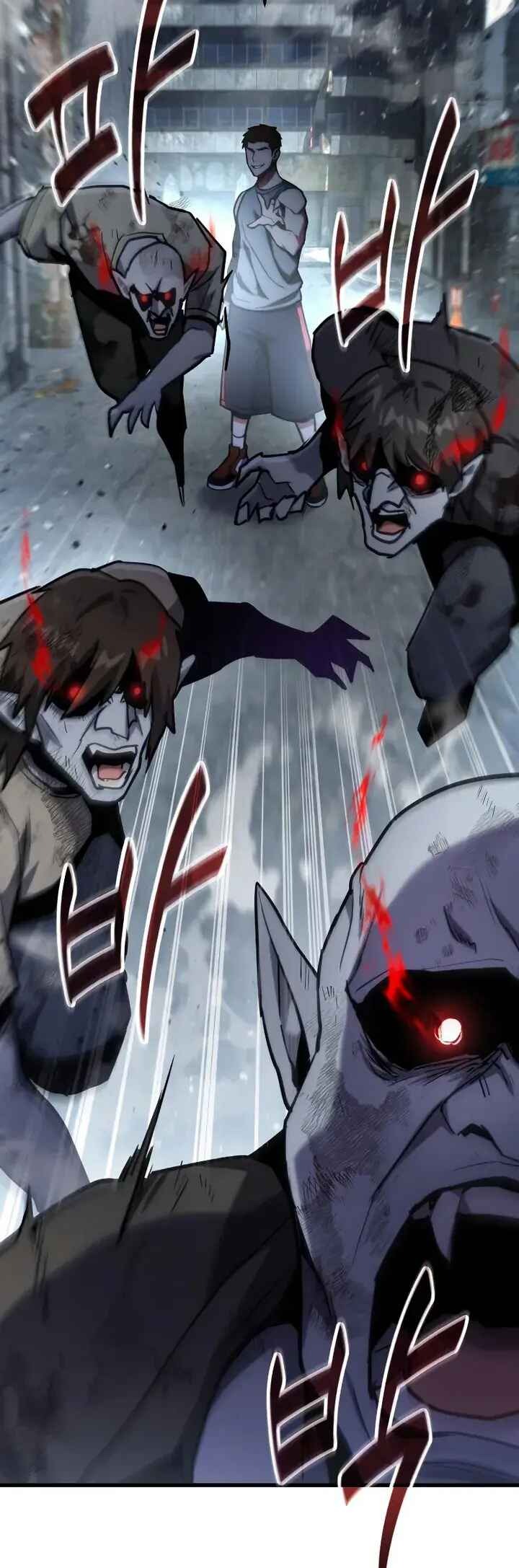 Read The Ultimate Shut-In PT Manga Online