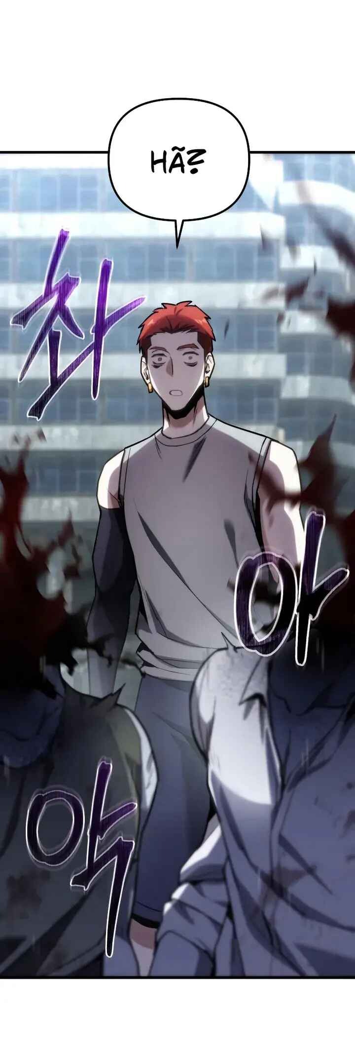 Read The Ultimate Shut-In PT Manga Online