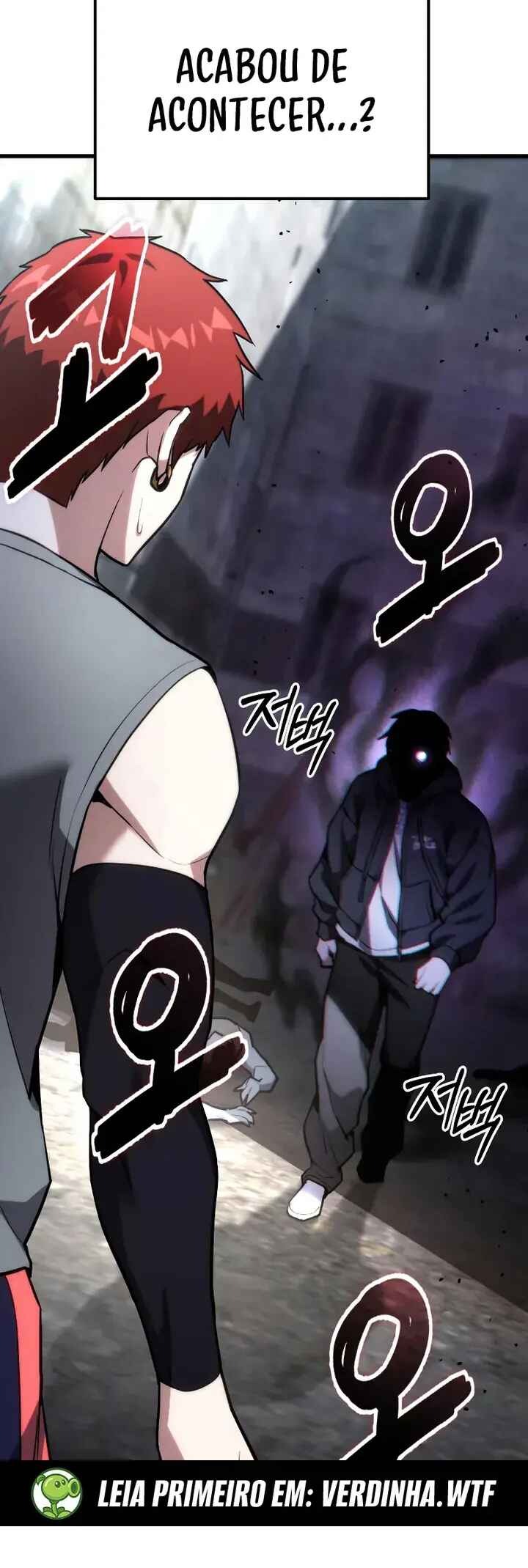 Read The Ultimate Shut-In PT Manga Online