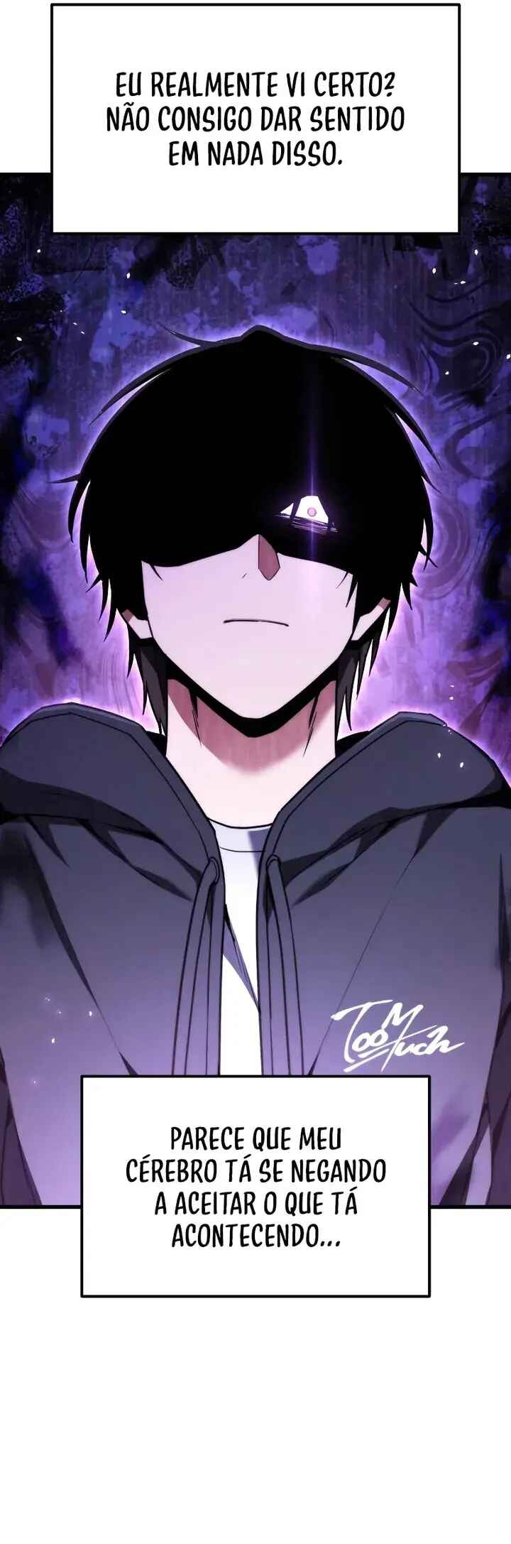 Read The Ultimate Shut-In PT Manga Online