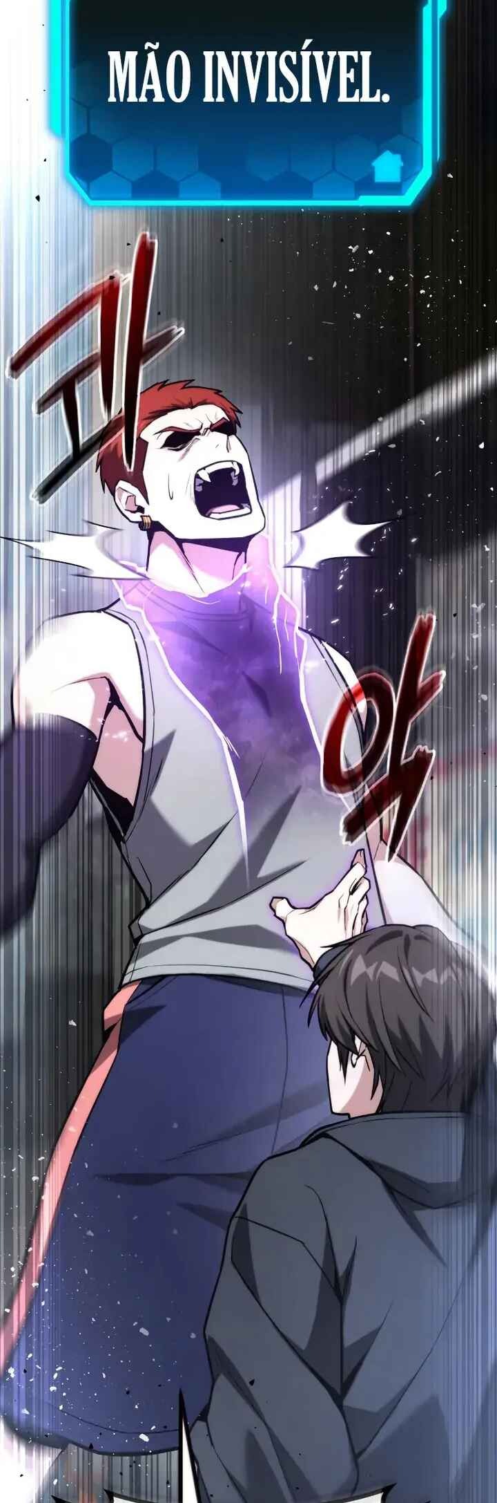 Read The Ultimate Shut-In PT Manga Online