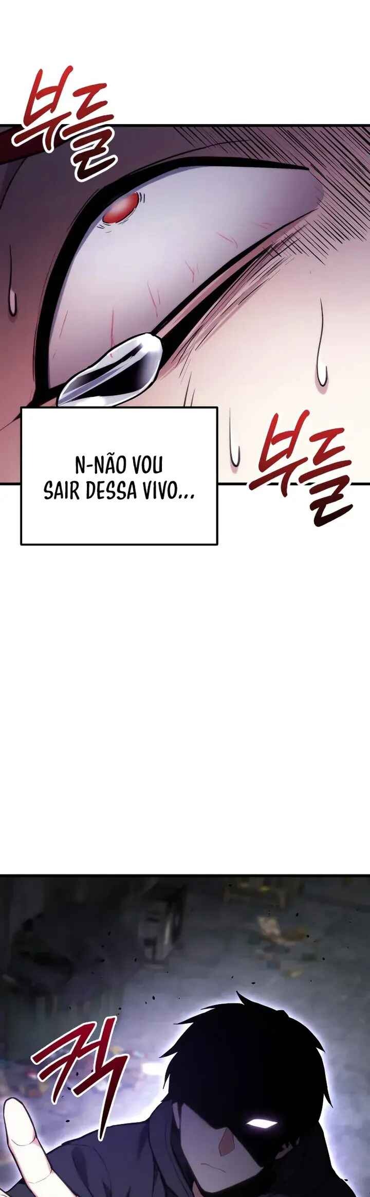 Read The Ultimate Shut-In PT Manga Online