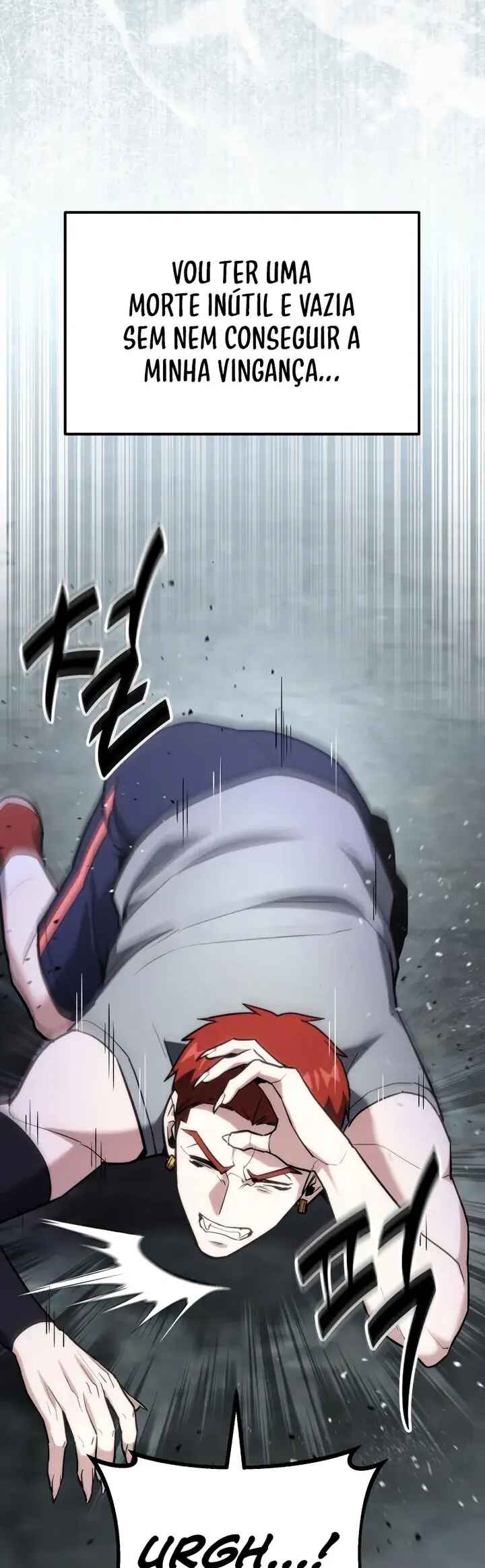 Read The Ultimate Shut-In PT Manga Online