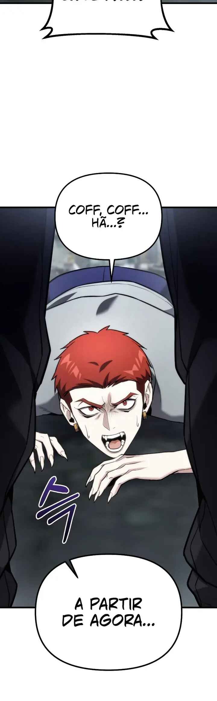 Read The Ultimate Shut-In PT Manga Online