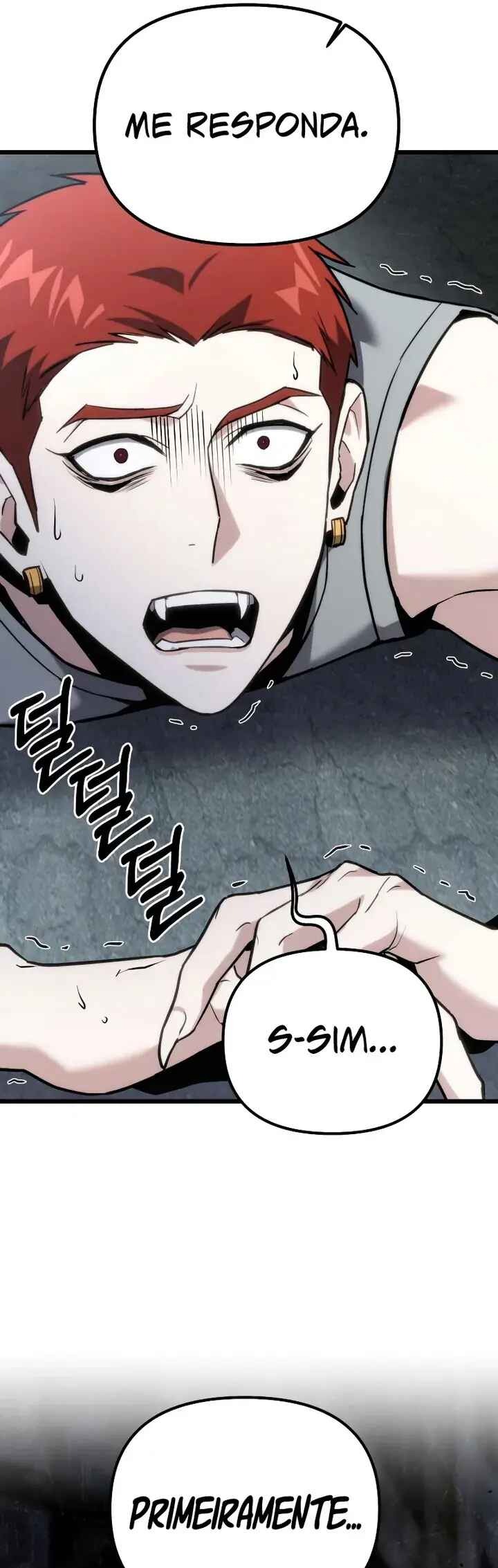 Read The Ultimate Shut-In PT Manga Online