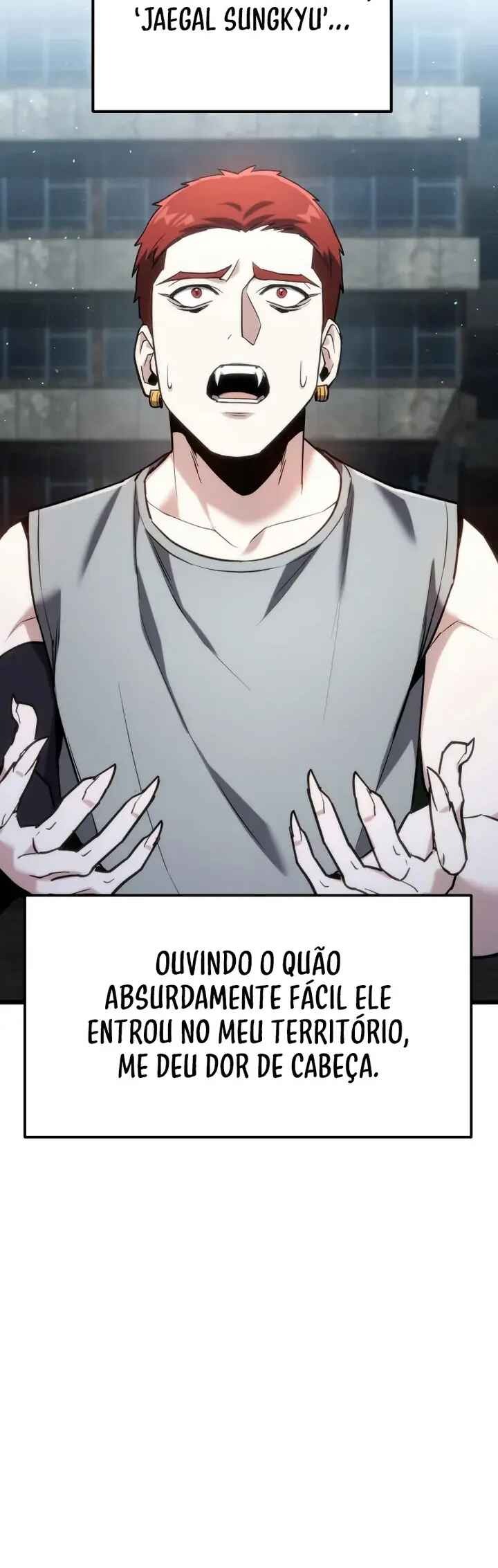 Read The Ultimate Shut-In PT Manga Online