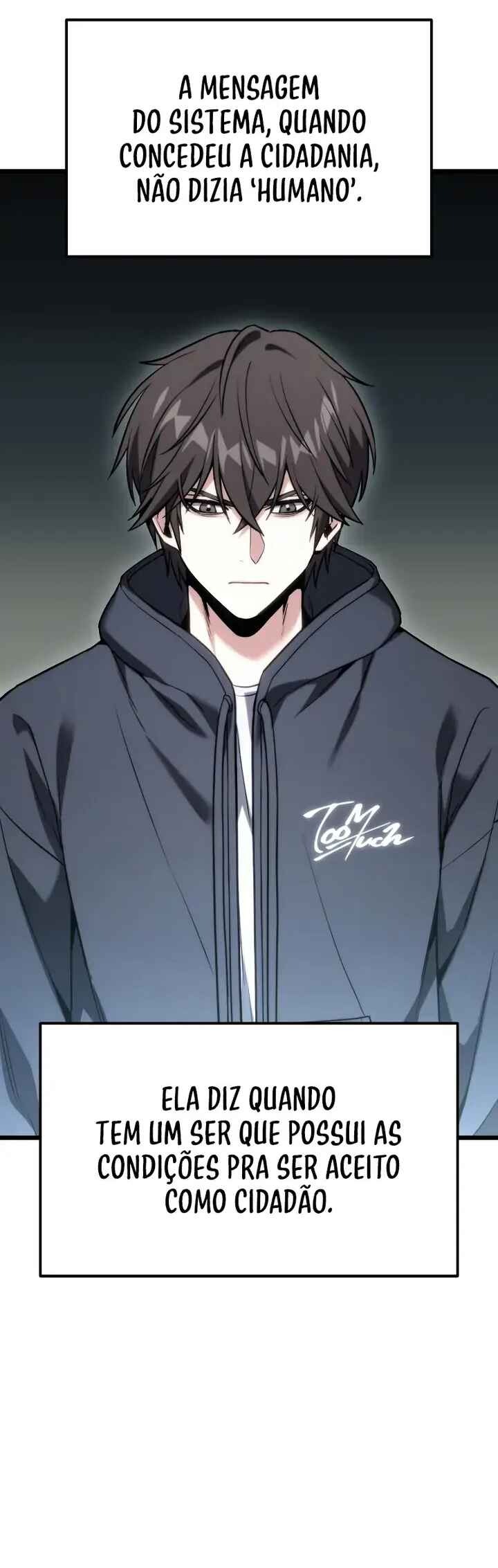 Read The Ultimate Shut-In PT Manga Online