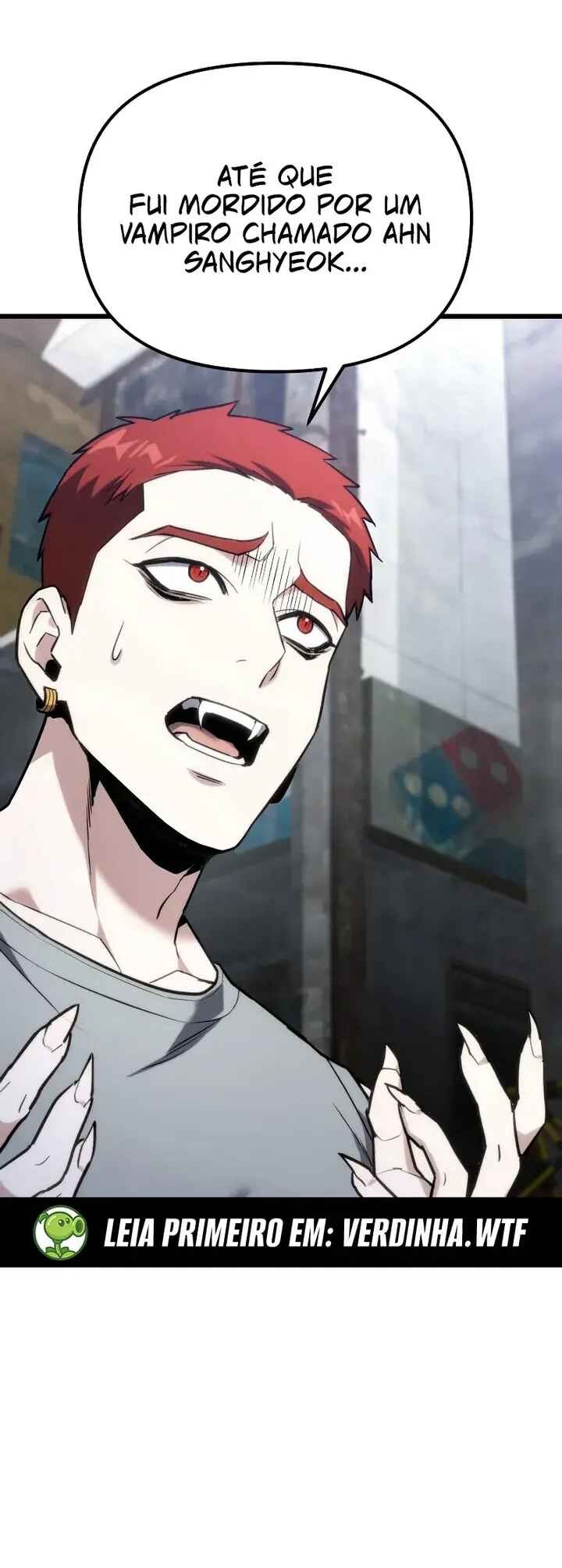 Read The Ultimate Shut-In PT Manga Online