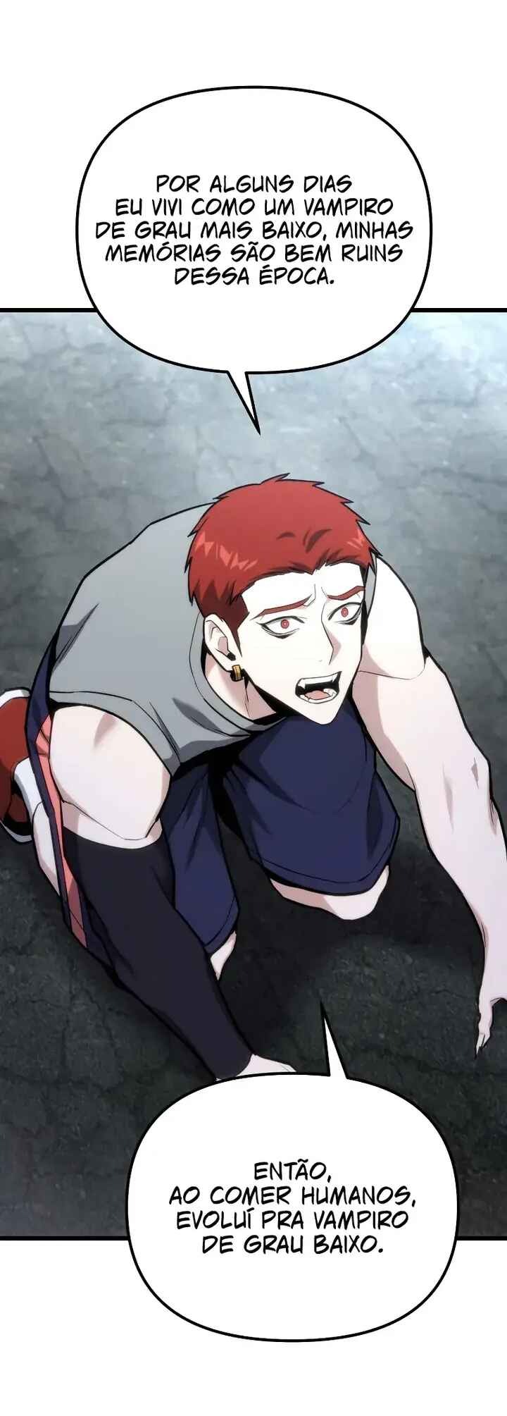 Read The Ultimate Shut-In PT Manga Online