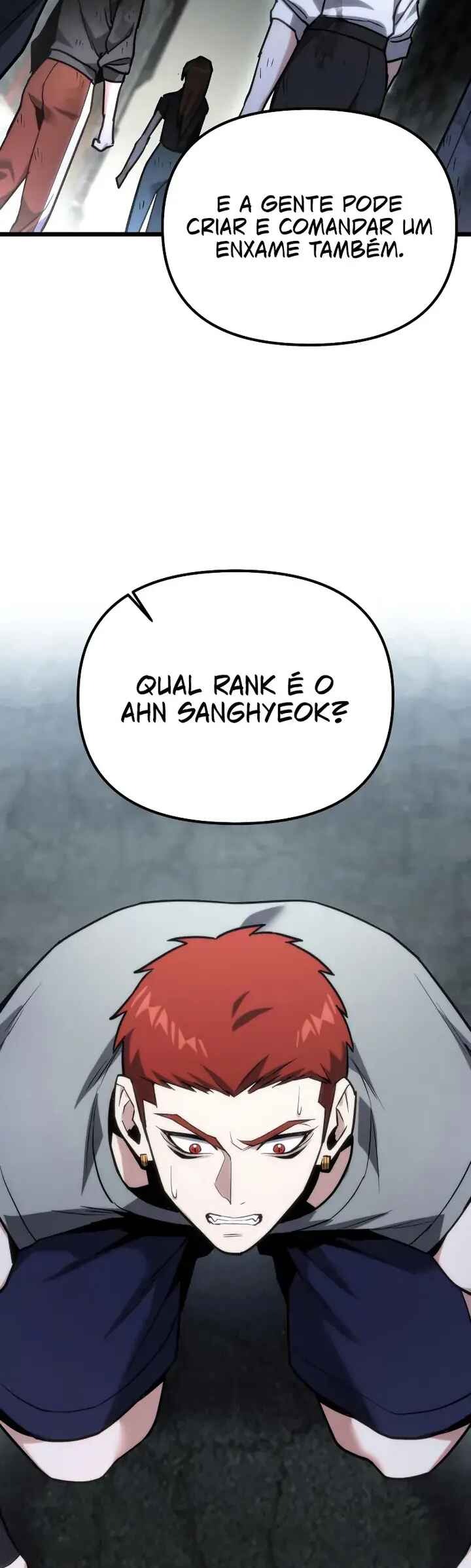 Read The Ultimate Shut-In PT Manga Online