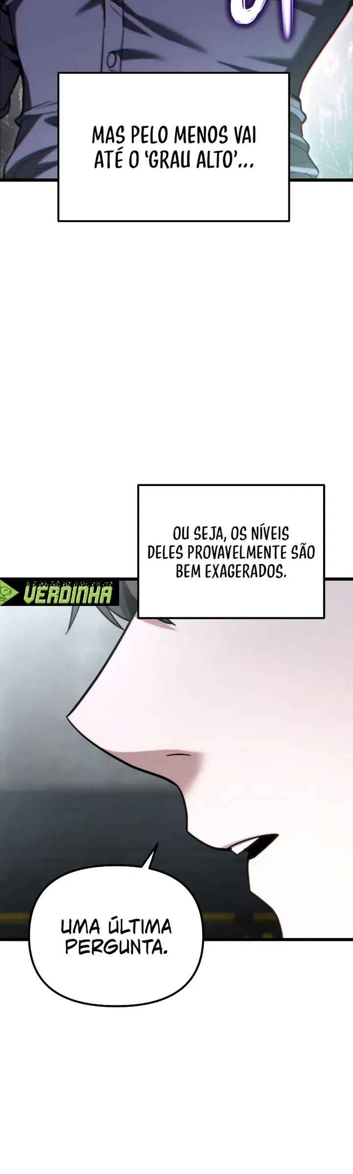 Read The Ultimate Shut-In PT Manga Online