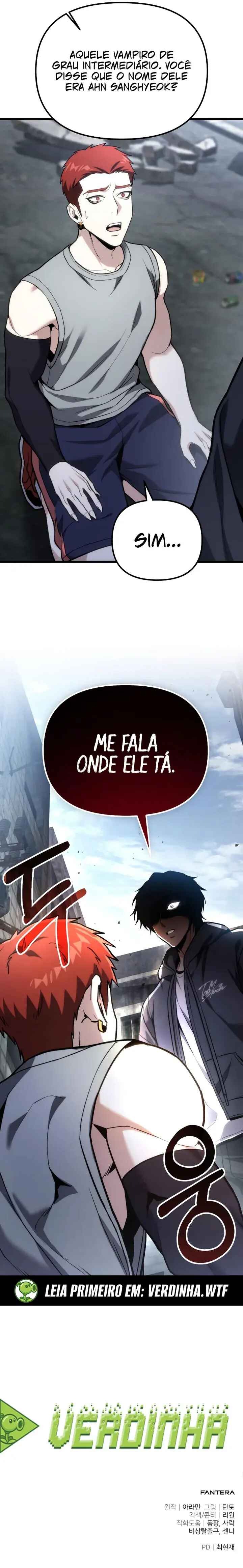 Read The Ultimate Shut-In PT Manga Online