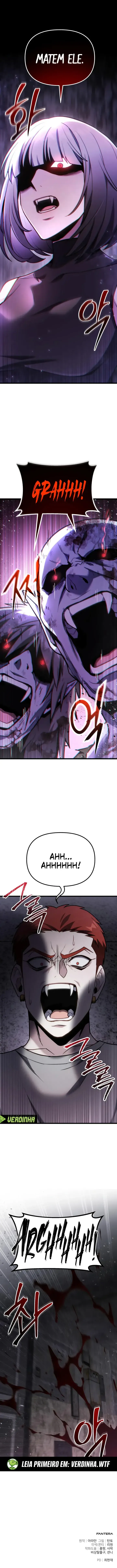 Read The Ultimate Shut-In PT Manga Online