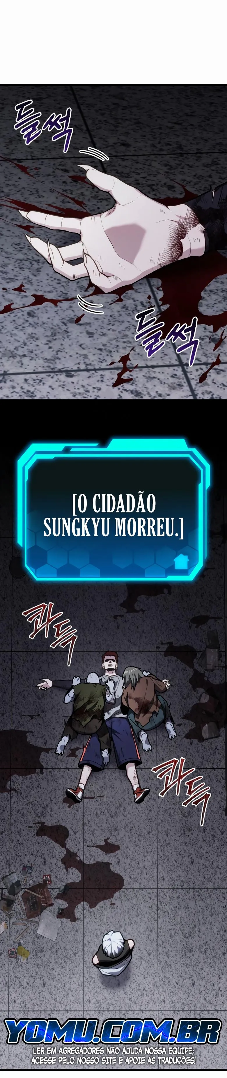 Read The Ultimate Shut-In PT Manga Online