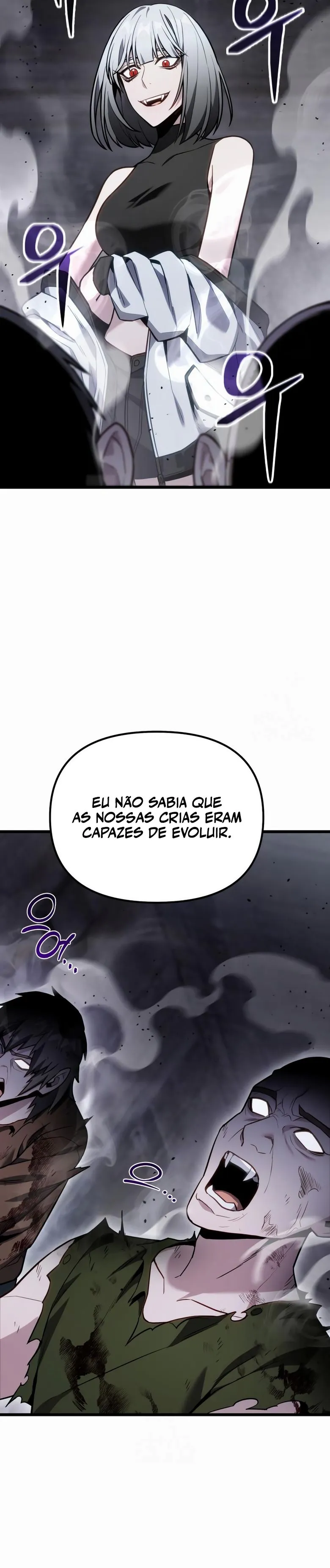 Read The Ultimate Shut-In PT Manga Online