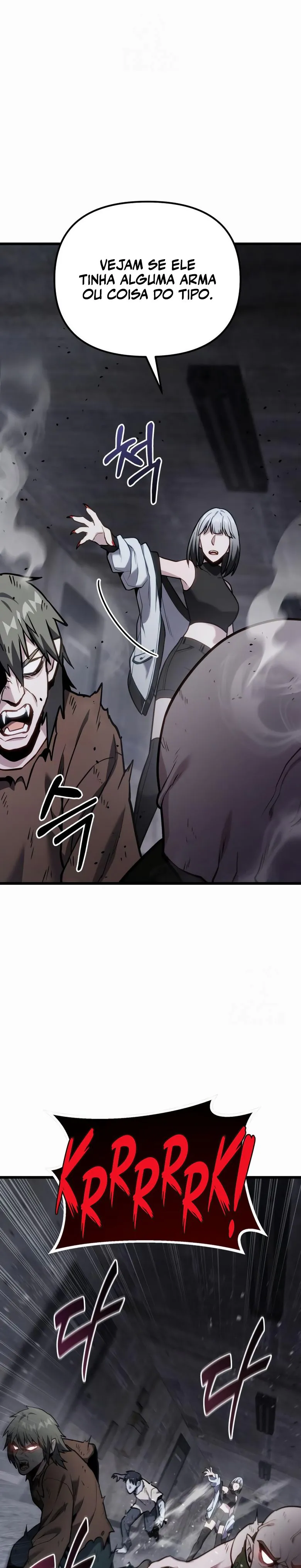 Read The Ultimate Shut-In PT Manga Online