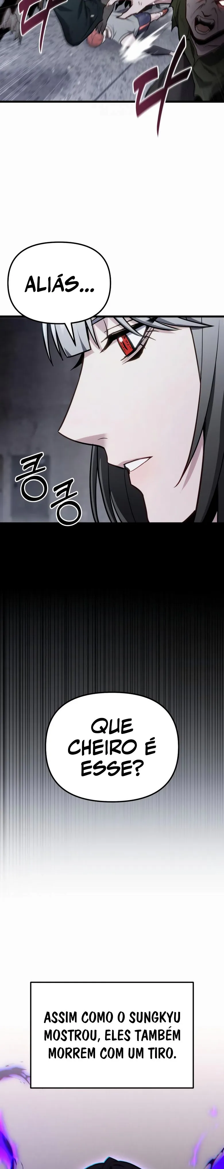 Read The Ultimate Shut-In PT Manga Online