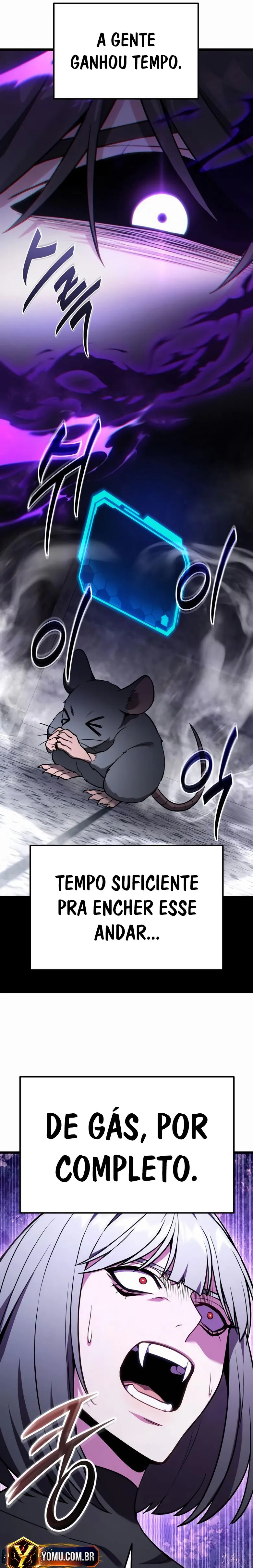 Read The Ultimate Shut-In PT Manga Online