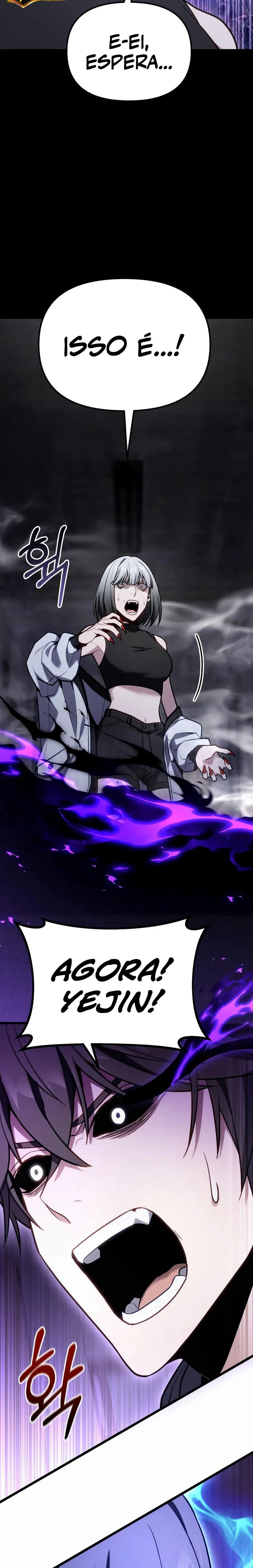 Read The Ultimate Shut-In PT Manga Online