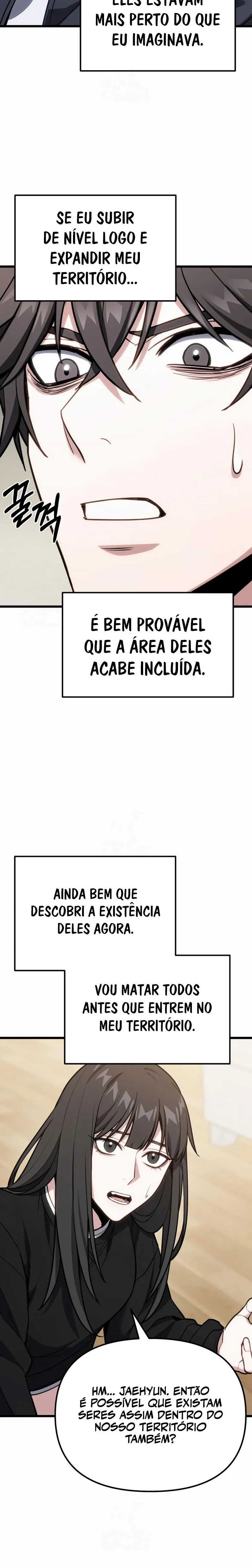 Read The Ultimate Shut-In PT Manga Online