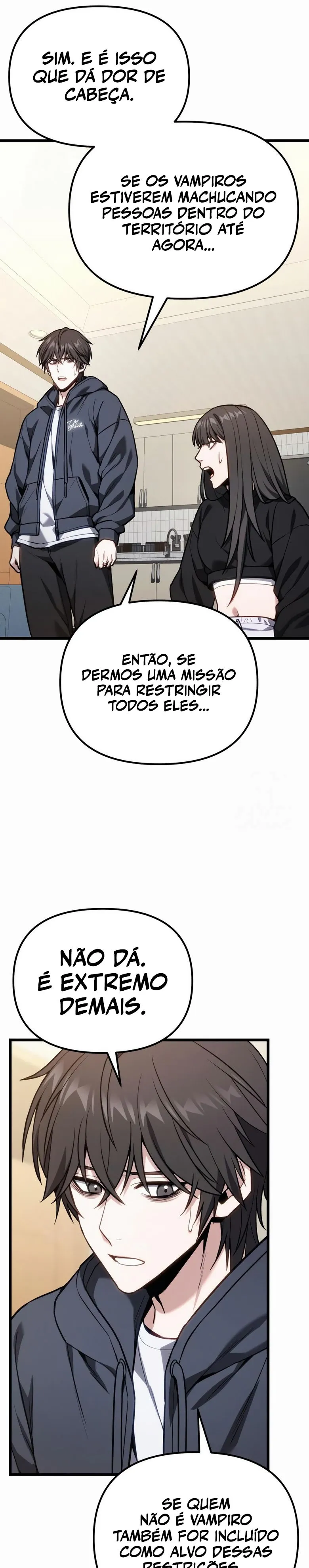 Read The Ultimate Shut-In PT Manga Online