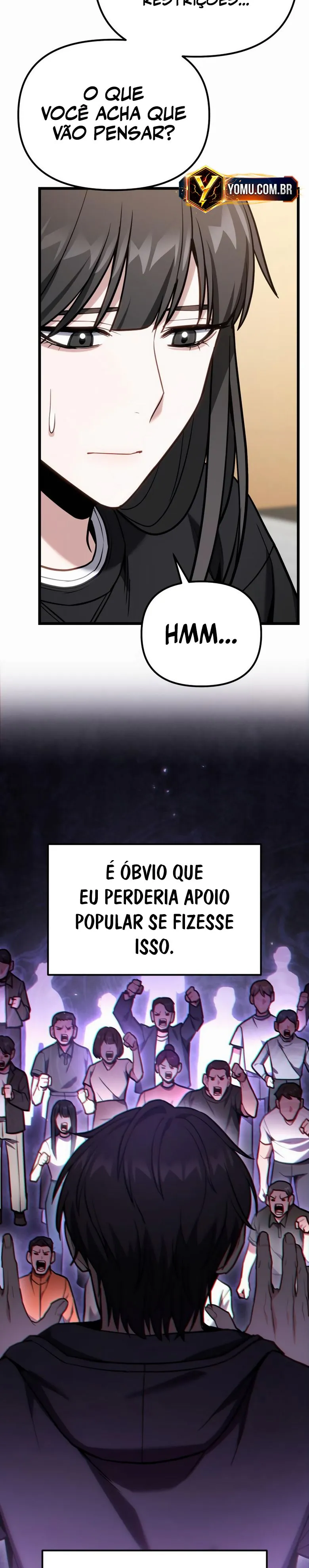 Read The Ultimate Shut-In PT Manga Online