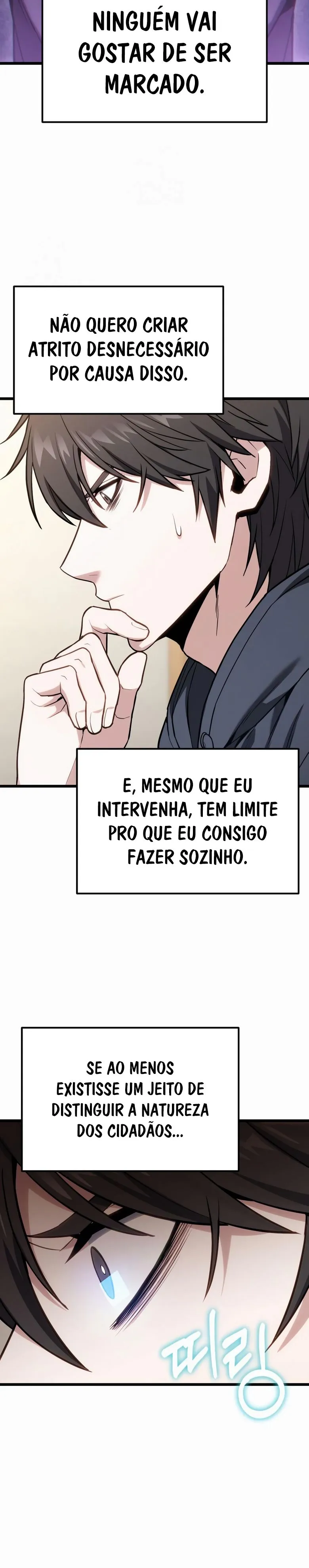 Read The Ultimate Shut-In PT Manga Online