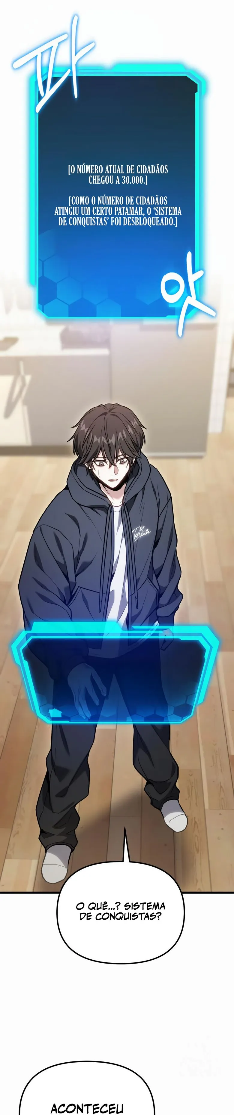 Read The Ultimate Shut-In PT Manga Online