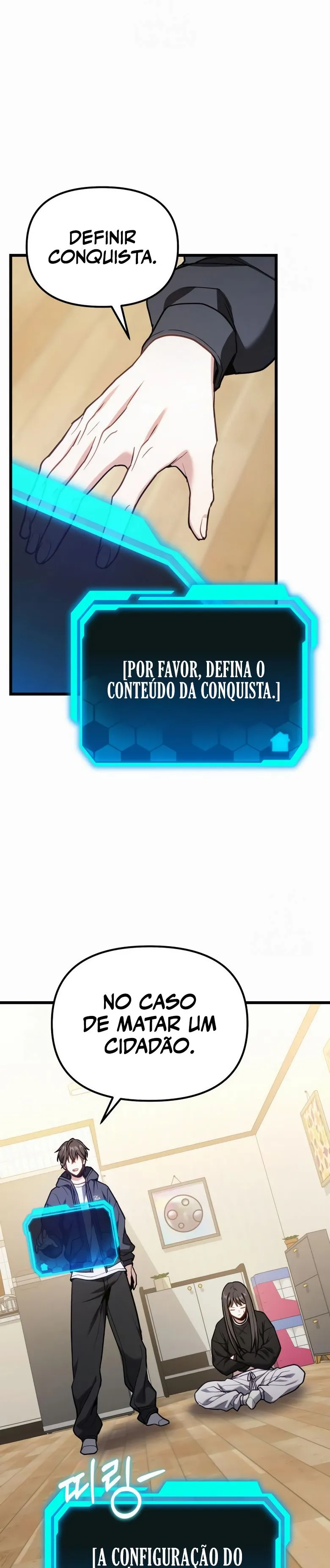 Read The Ultimate Shut-In PT Manga Online