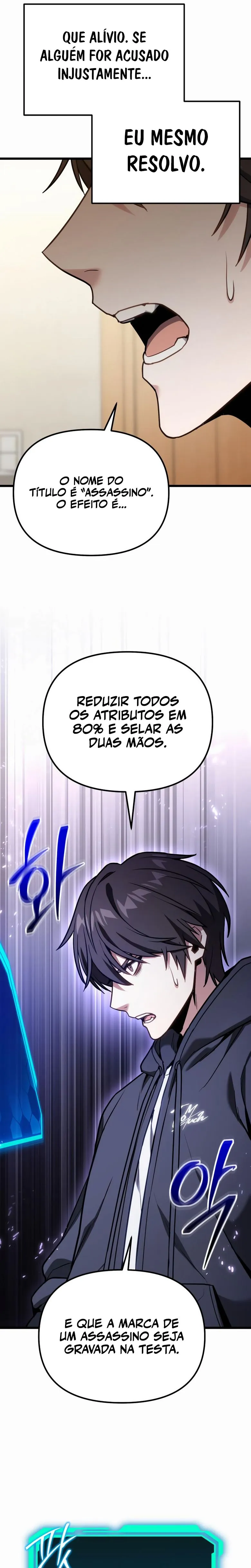 Read The Ultimate Shut-In PT Manga Online