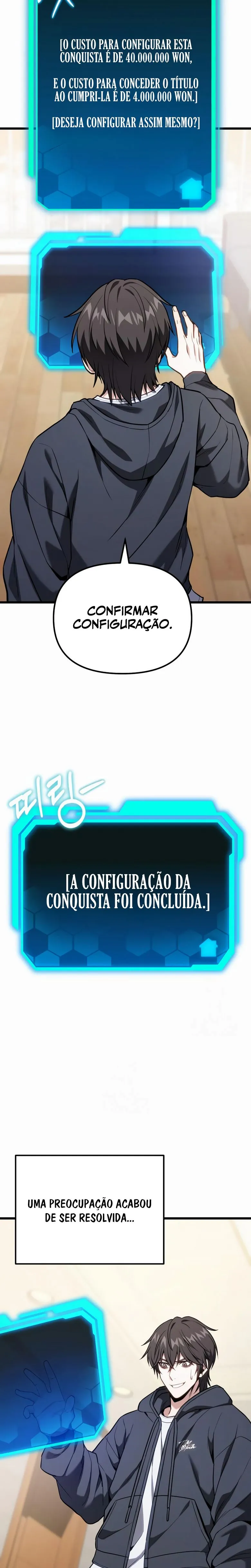 Read The Ultimate Shut-In PT Manga Online