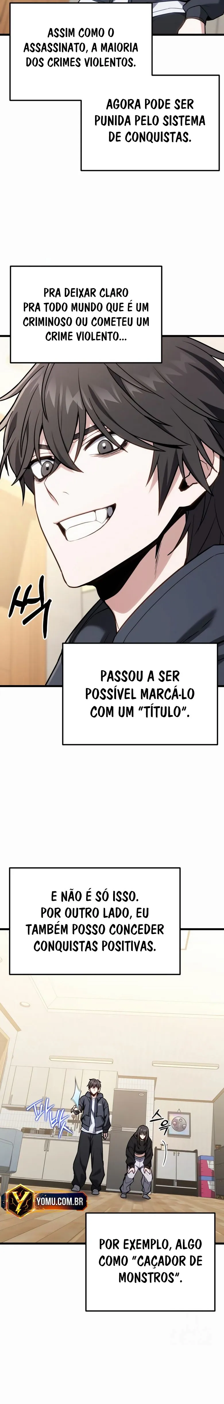 Read The Ultimate Shut-In PT Manga Online