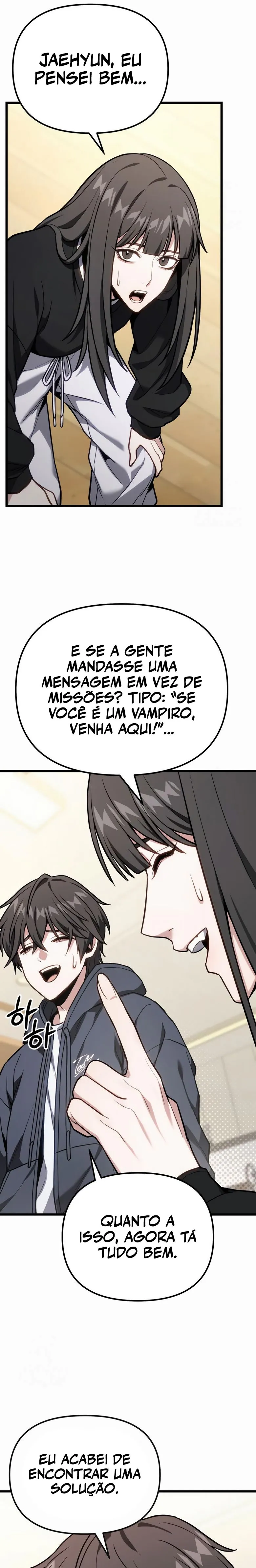 Read The Ultimate Shut-In PT Manga Online