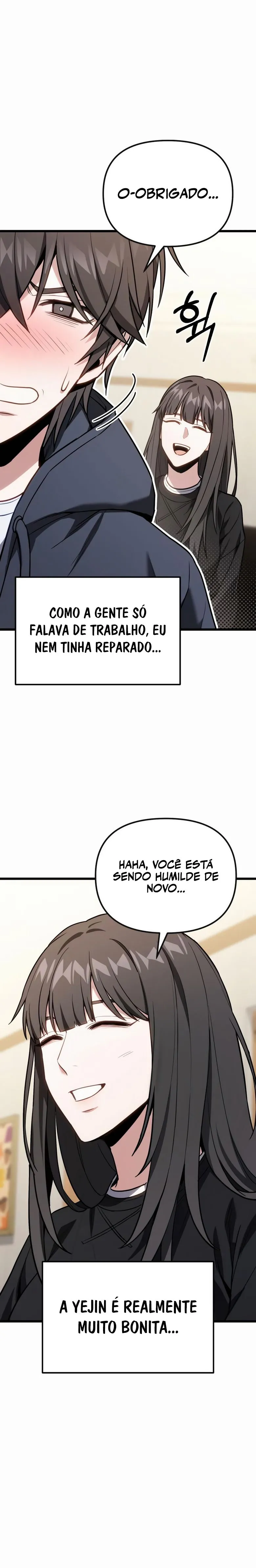 Read The Ultimate Shut-In PT Manga Online