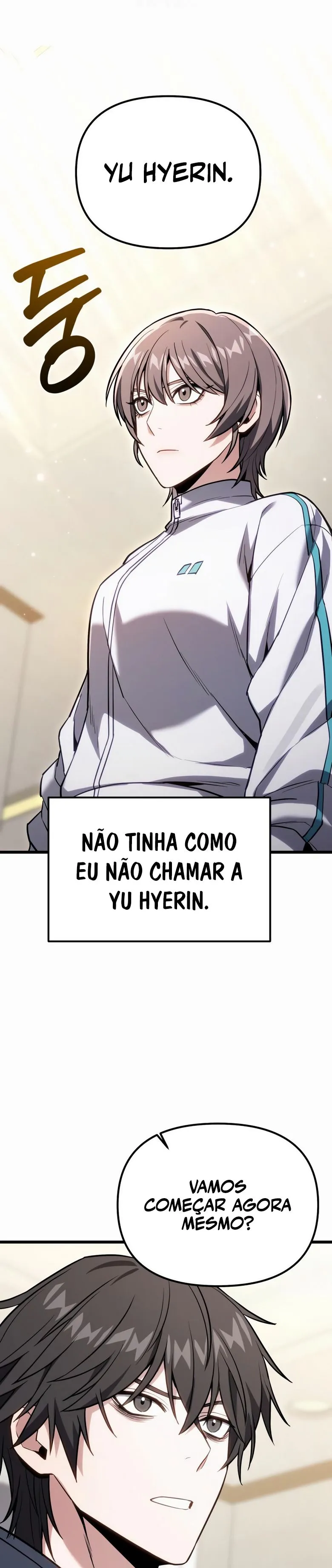 Read The Ultimate Shut-In PT Manga Online