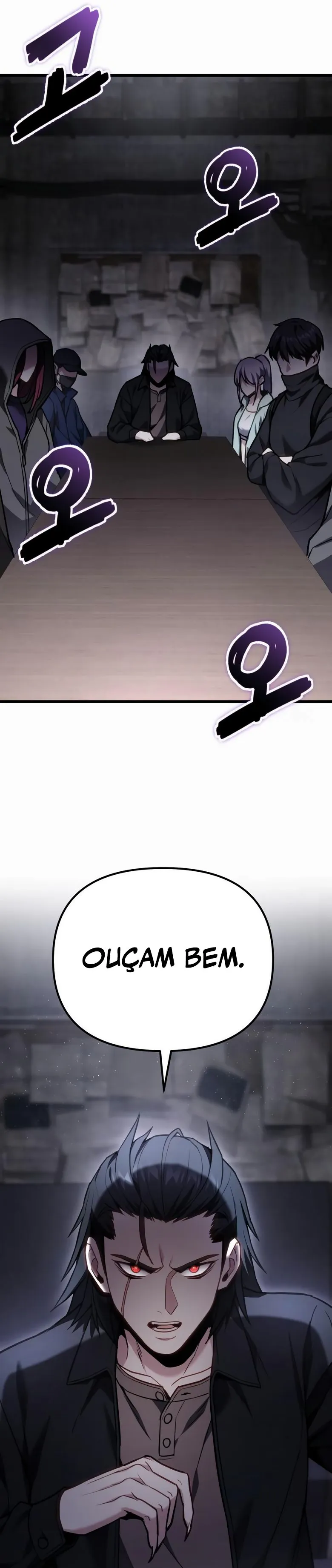 Read The Ultimate Shut-In PT Manga Online