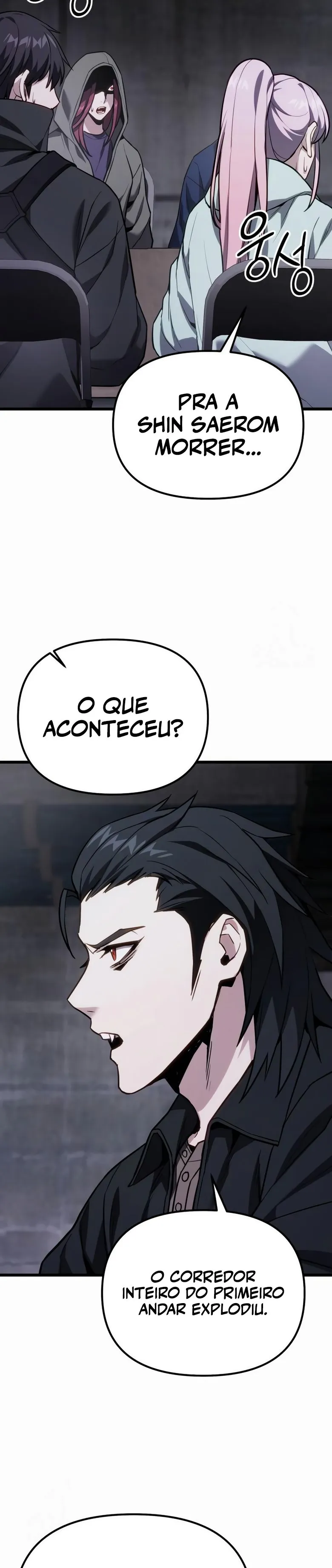 Read The Ultimate Shut-In PT Manga Online