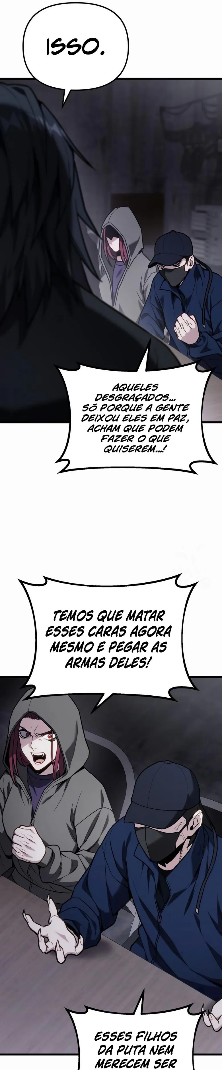 Read The Ultimate Shut-In PT Manga Online