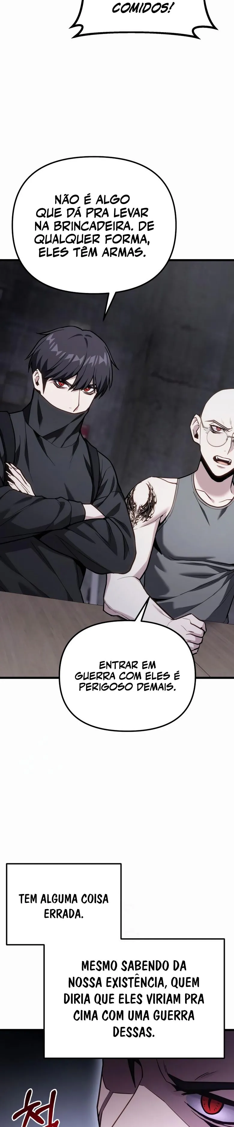 Read The Ultimate Shut-In PT Manga Online