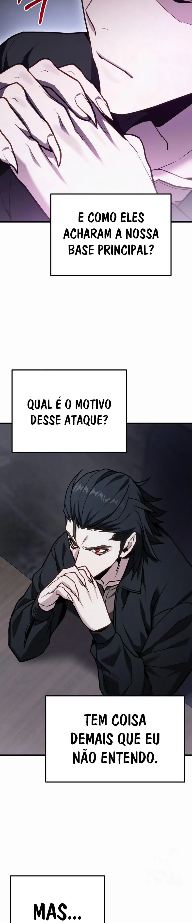 Read The Ultimate Shut-In PT Manga Online