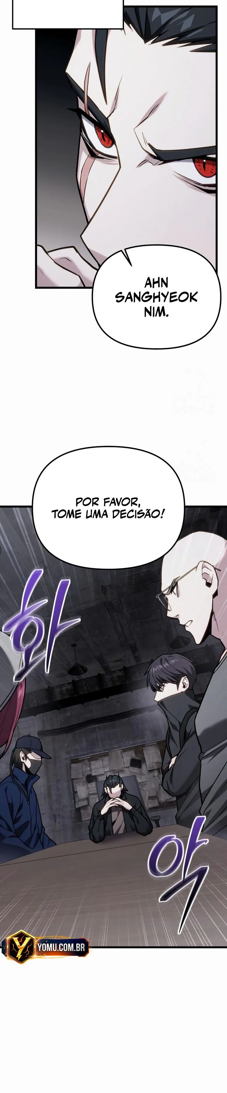 Read The Ultimate Shut-In PT Manga Online